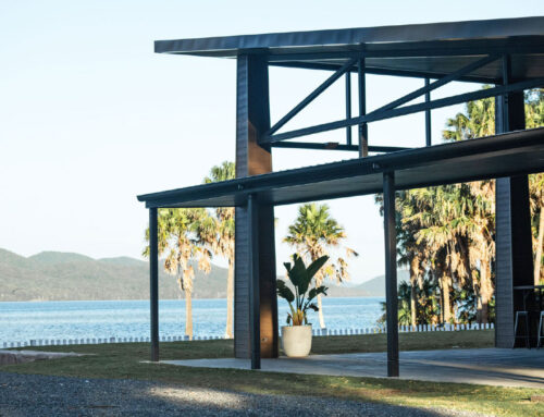 Palms Pavilion Wedding & Event Centre