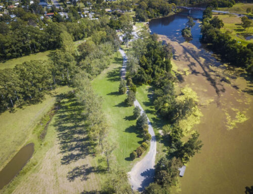Williams River Holiday Park