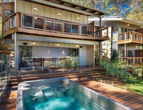 Pacific Coast Holidays