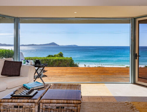 Pacific Palms Real Estate